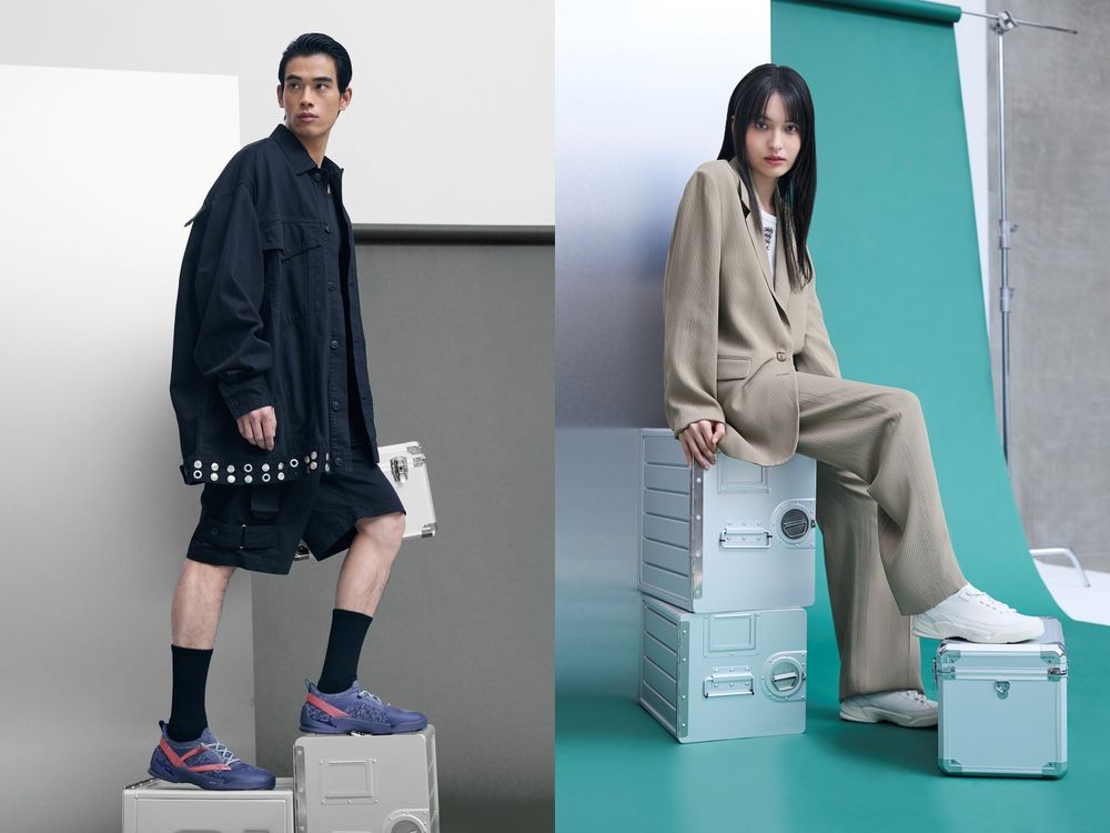 日走萬步沒問題！邊佑錫也愛的Clarks袋鼠鞋新品美瘋！「沙漠新色、芭蕾鞋」每一雙都想買！-9