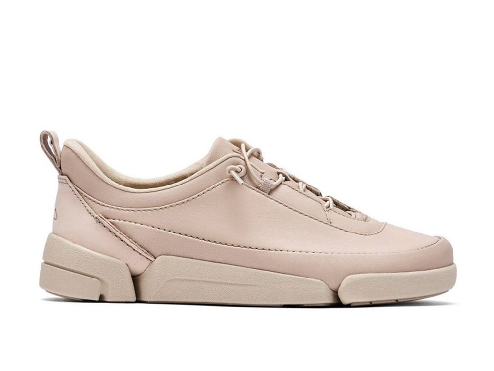 日走萬步沒問題！邊佑錫也愛的Clarks袋鼠鞋新品美瘋！「沙漠新色、芭蕾鞋」每一雙都想買！-13