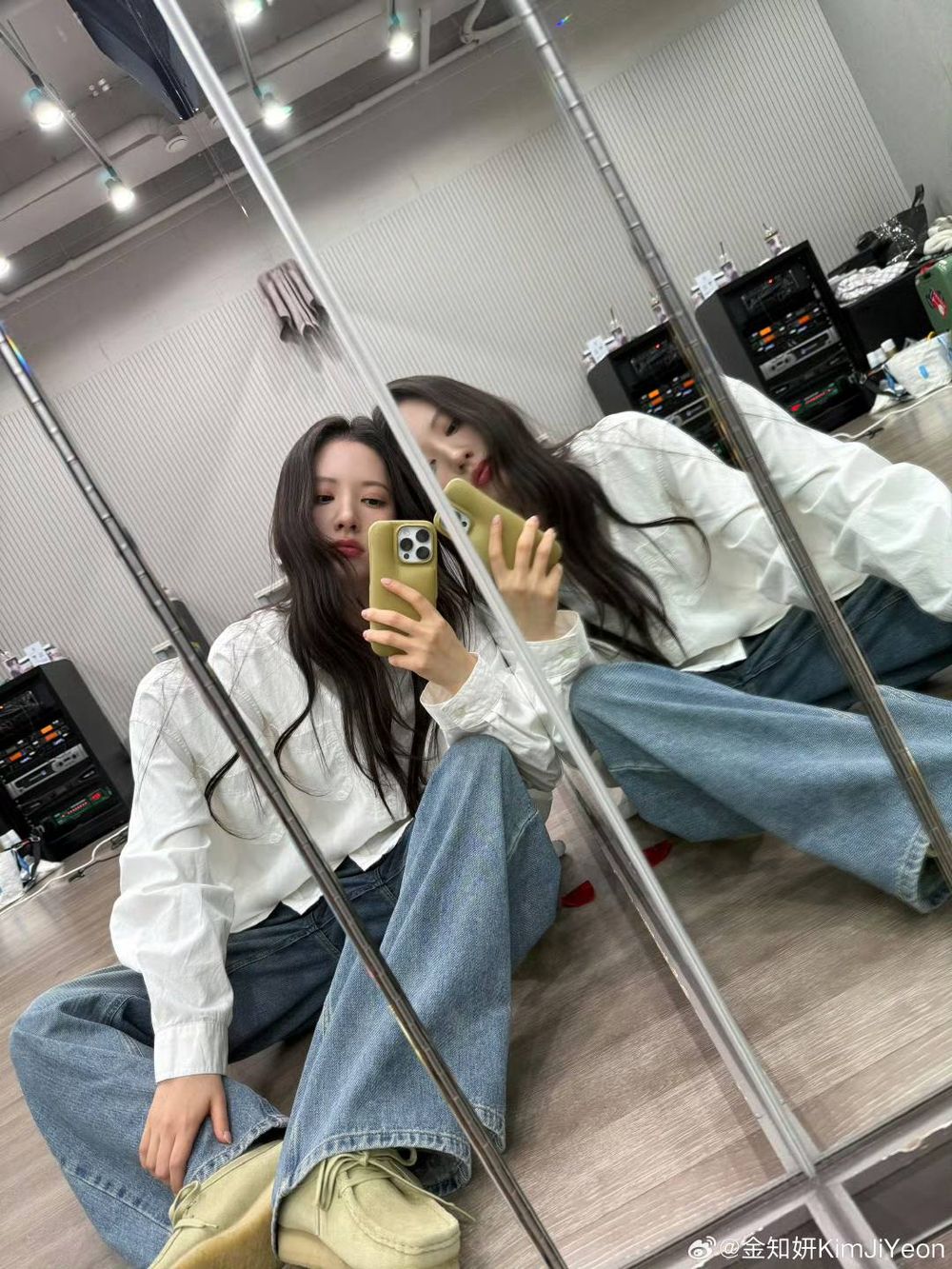 日走萬步沒問題！邊佑錫也愛的Clarks袋鼠鞋新品美瘋！「沙漠新色、芭蕾鞋」每一雙都想買！-19