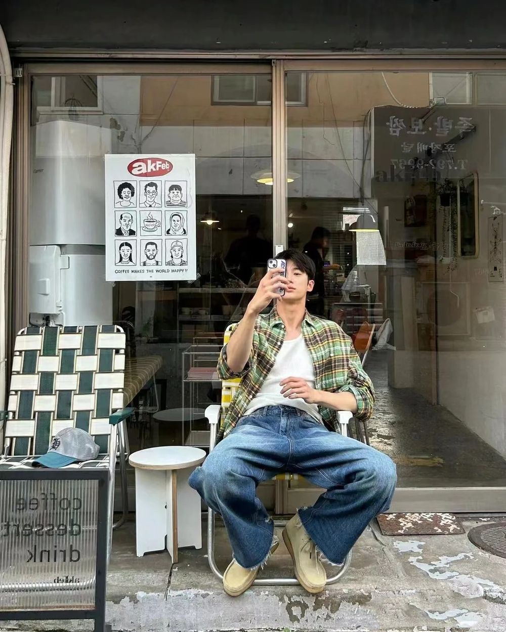 日走萬步沒問題！邊佑錫也愛的Clarks袋鼠鞋新品美瘋！「沙漠新色、芭蕾鞋」每一雙都想買！-20