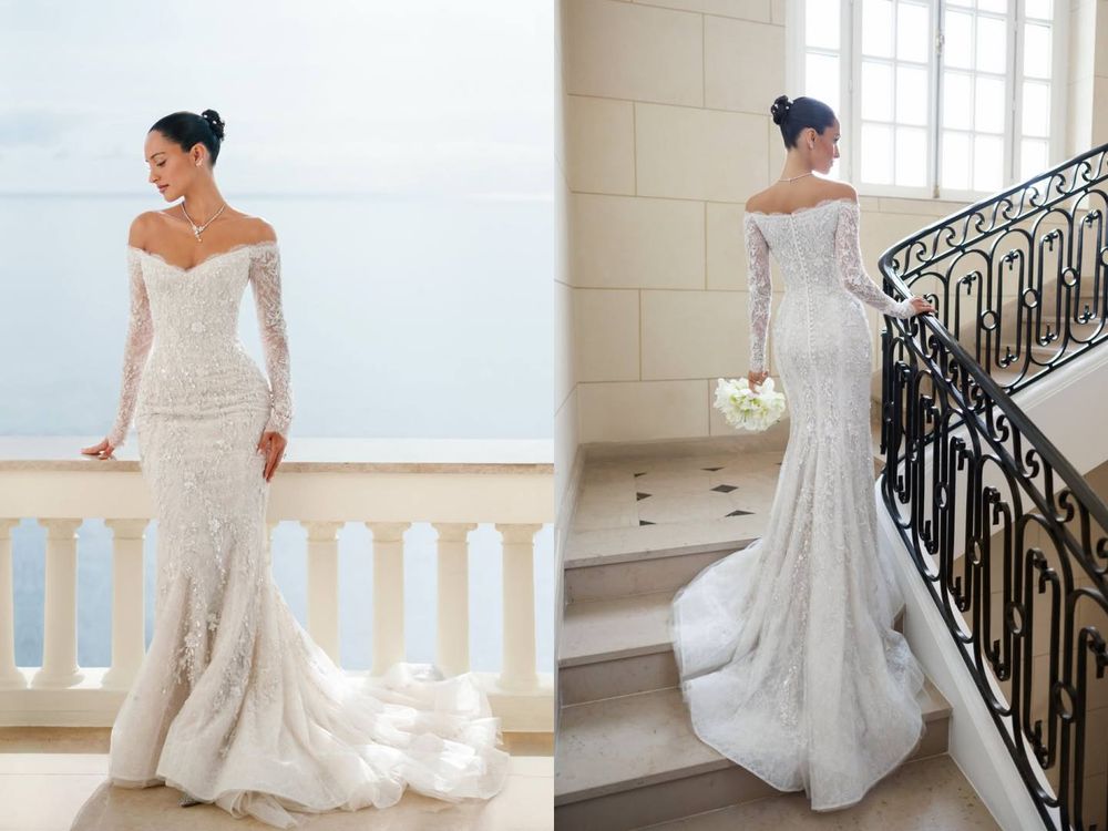 法拉利男神Charles Leclerc結婚了！辣妻Alexandra是誰？IG坐擁四百萬粉絲、法式私服超美！-4