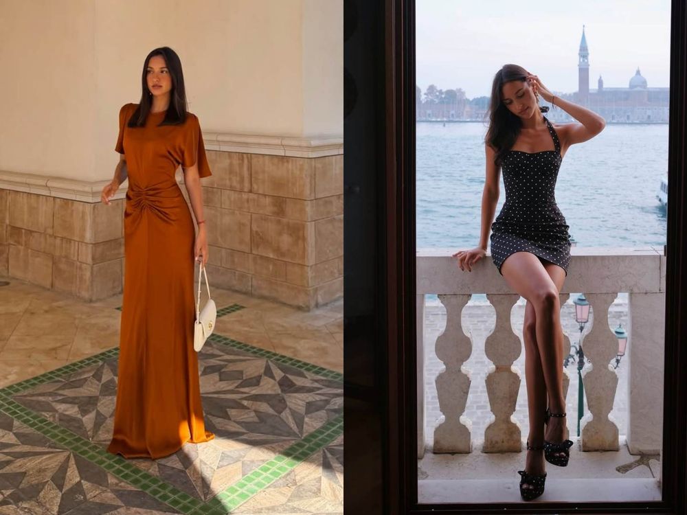 法拉利男神Charles Leclerc結婚了！辣妻Alexandra是誰？IG坐擁四百萬粉絲、法式私服超美！-8