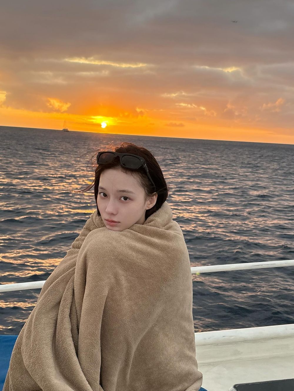 日韓妞早春換季最愛「水乳保養法」！一周4次、一次10分鐘，還你穩定透亮水嫩肌，上妝再也不乾燥卡粉！-3