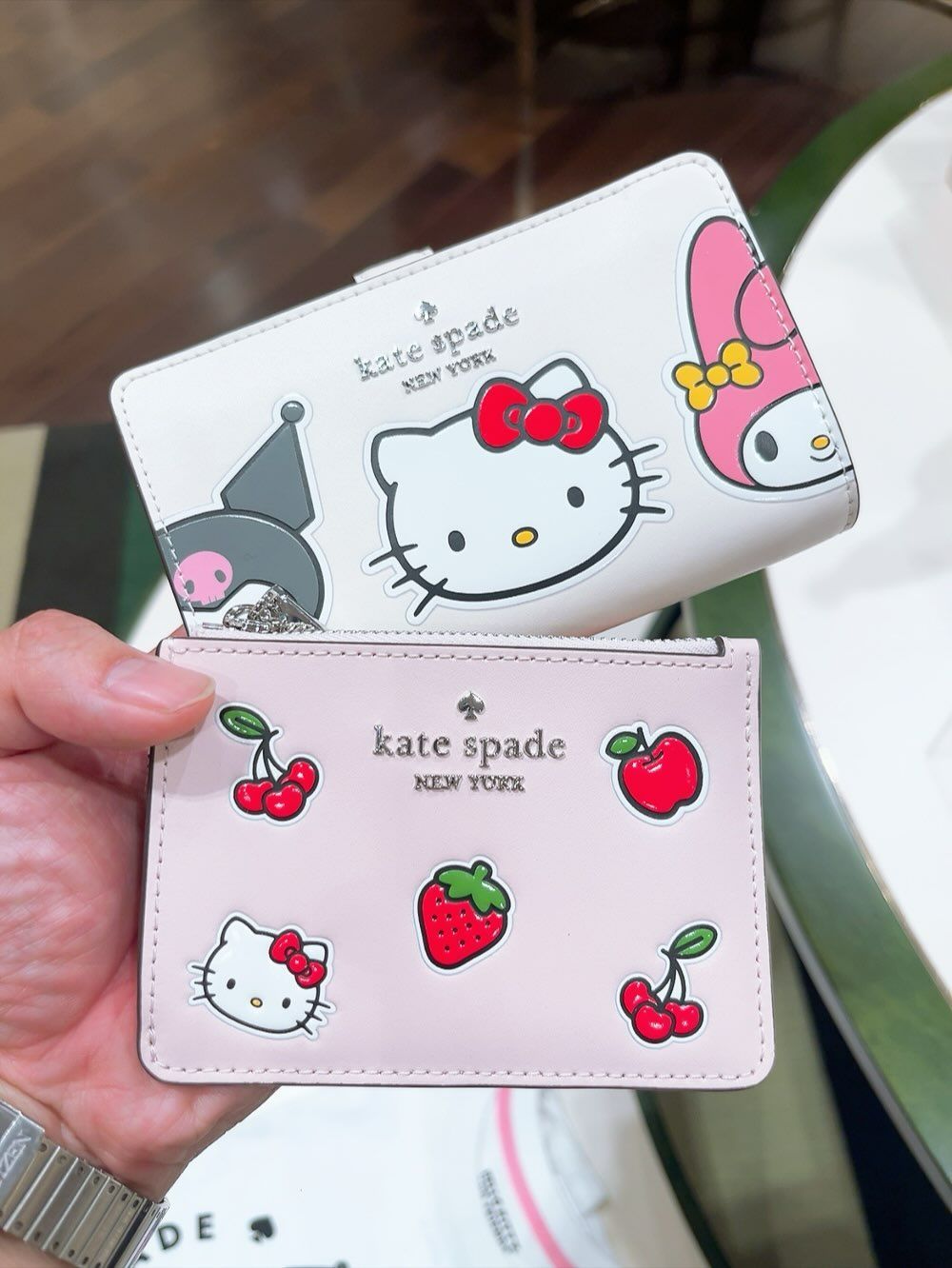 台灣買得到Kitty聯名有哪些？六大話題Kitty聯名品牌盤點！曬黑版、購物袋、小吊飾...會買到破產！-3