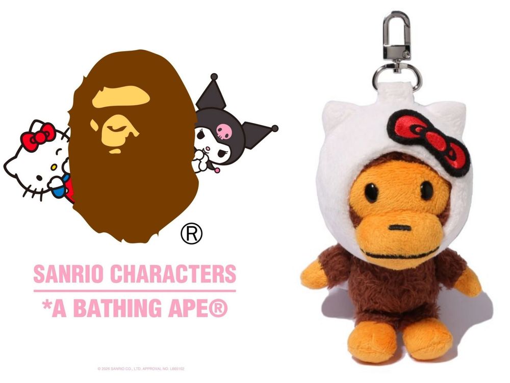 台灣買得到Kitty聯名有哪些？六大話題Kitty聯名品牌盤點！曬黑版、購物袋、小吊飾...會買到破產！-14