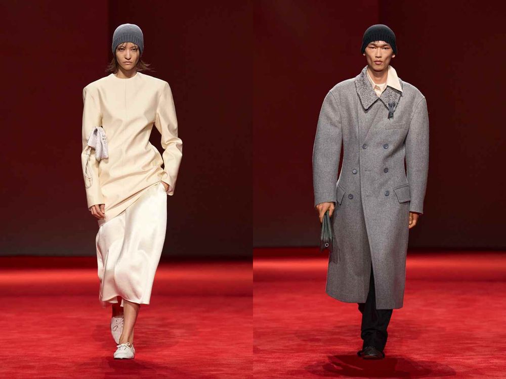 少年感之神！SKZ小狐狸「I.N梁精寅」降臨BV大秀！冷臉燦笑帥到暈倒！女神舒淇也來了！-9