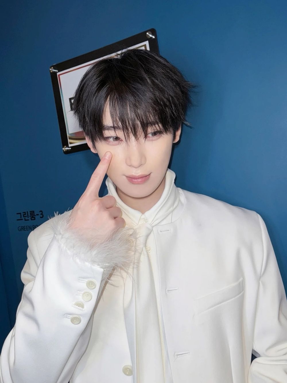 韓網公認6位最強「可愛系」KPOP男偶像！善禹果汁相魅力爆發，Hoshi、柾國小動物感十足！-3