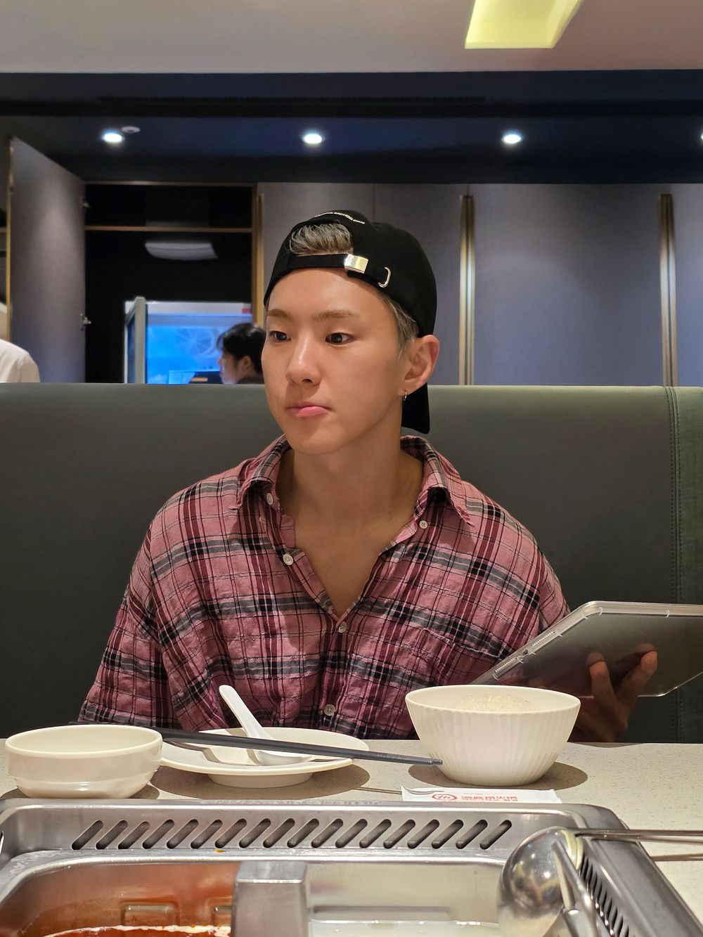 韓網公認6位最強「可愛系」KPOP男偶像！善禹果汁相魅力爆發，Hoshi、柾國小動物感十足！-4