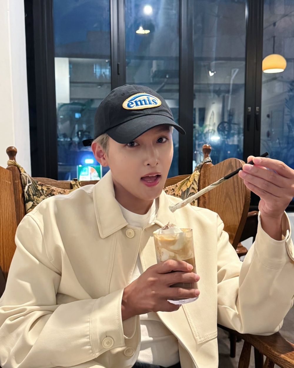 韓網公認6位最強「可愛系」KPOP男偶像！善禹果汁相魅力爆發，Hoshi、柾國小動物感十足！-9