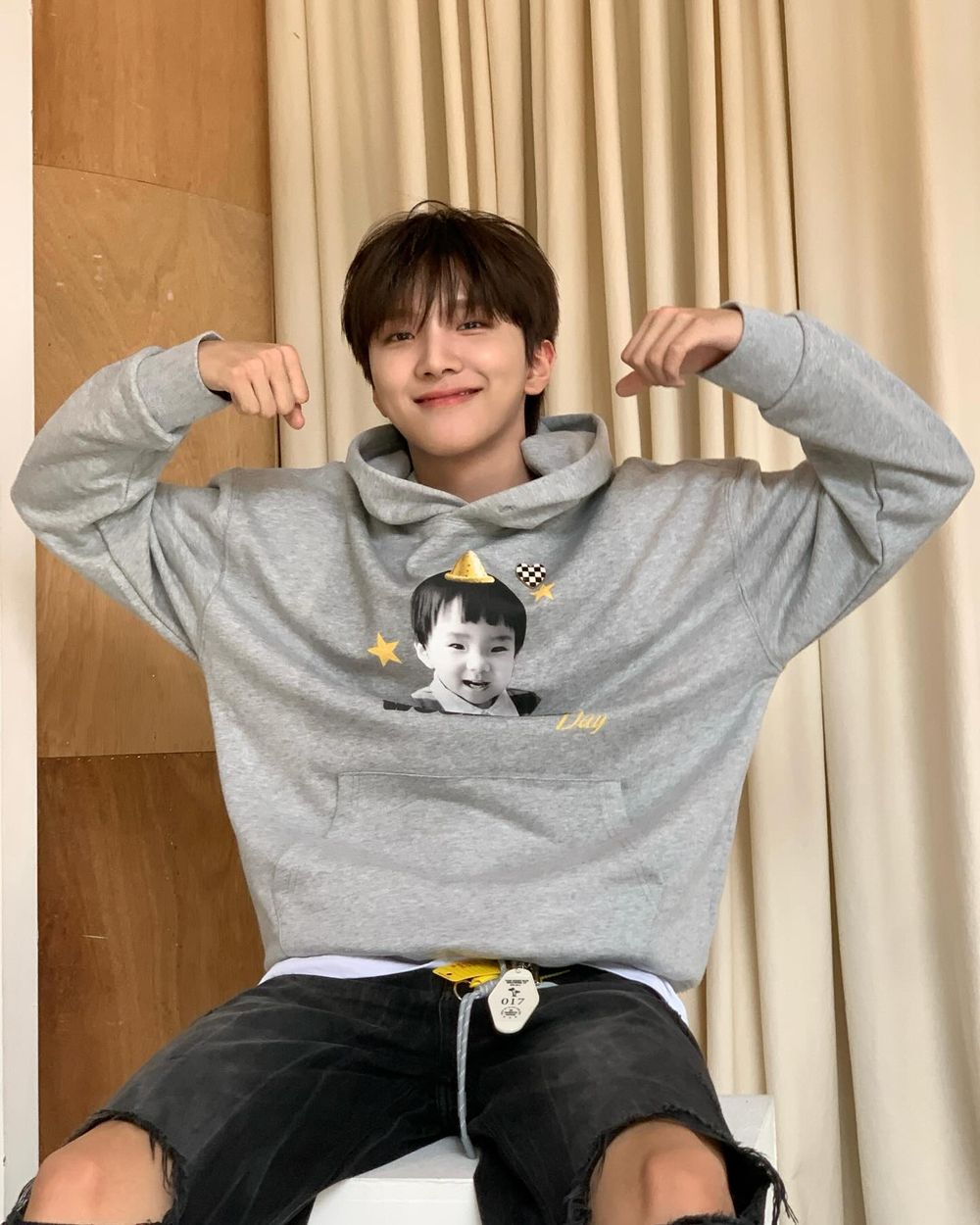 韓網公認6位最強「可愛系」KPOP男偶像！善禹果汁相魅力爆發，Hoshi、柾國小動物感十足！-10