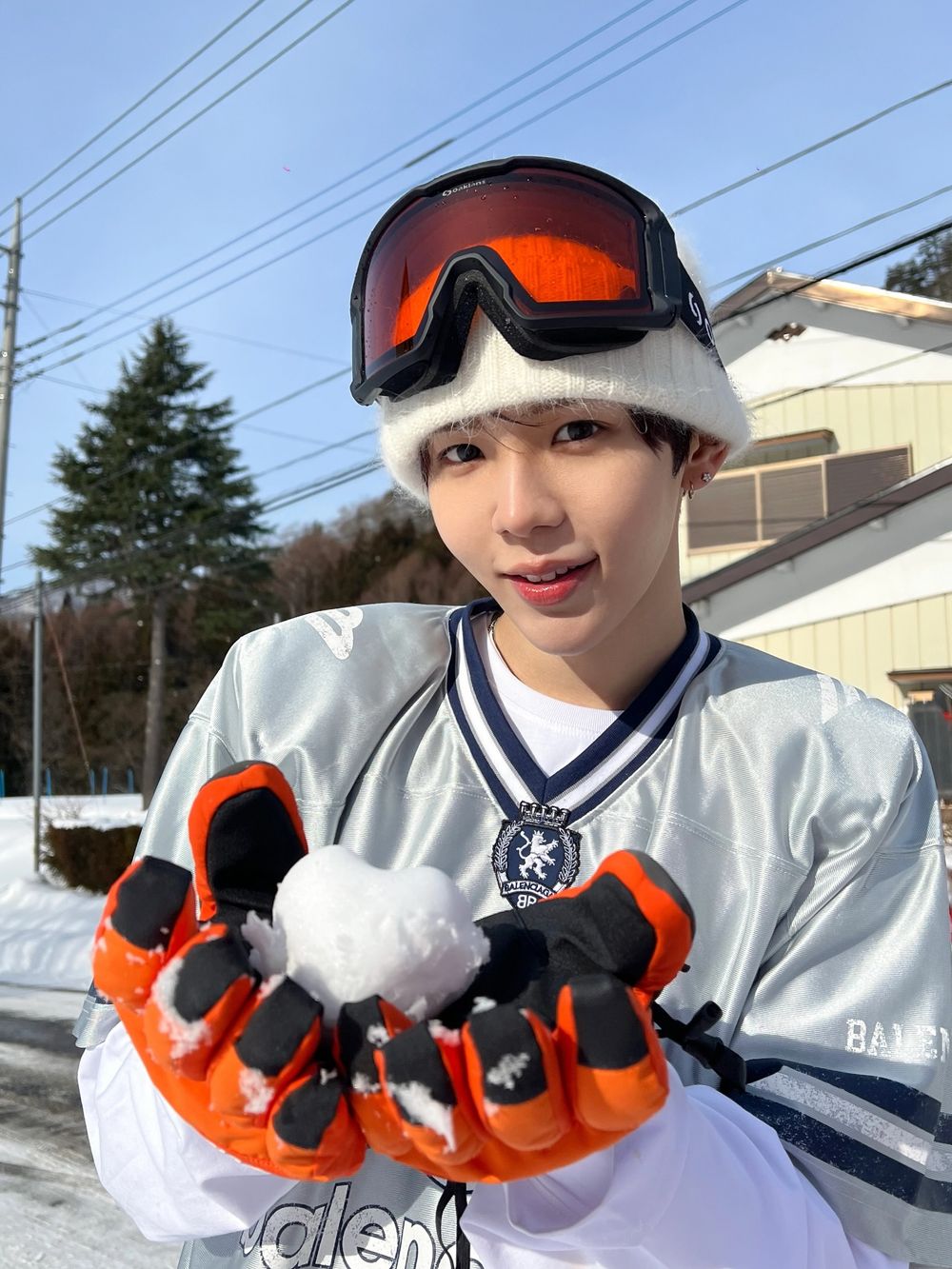 韓網公認6位最強「可愛系」KPOP男偶像！善禹果汁相魅力爆發，Hoshi、柾國小動物感十足！-13