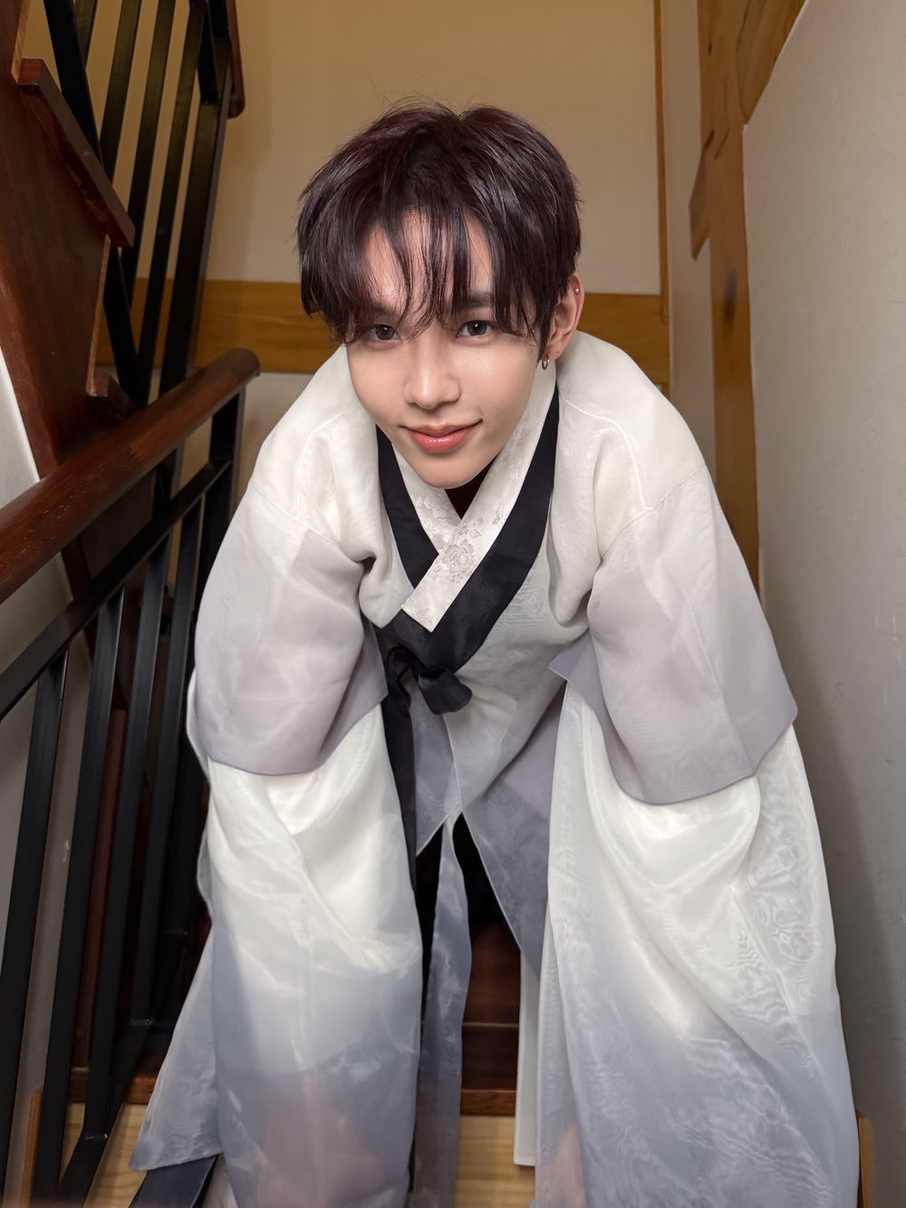 韓網公認6位最強「可愛系」KPOP男偶像！善禹果汁相魅力爆發，Hoshi、柾國小動物感十足！-12