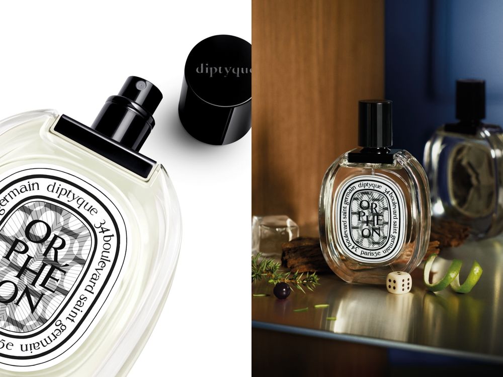 Diptyque全新爵夢淡香水誕生！延續經典爵士酒吧魅力，清爽柑橘香調交織輕盈花香，護手霜、身體乳、髮香噴霧同步上市！-2