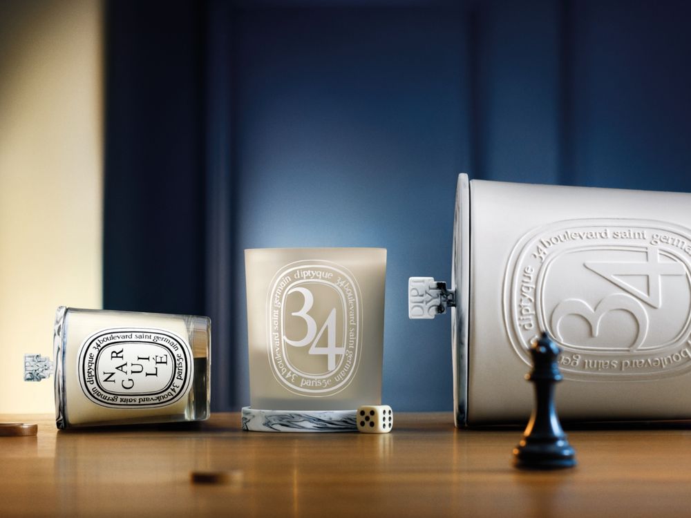 Diptyque全新爵夢淡香水誕生！延續經典爵士酒吧魅力，清爽柑橘香調交織輕盈花香，護手霜、身體乳、髮香噴霧同步上市！-6