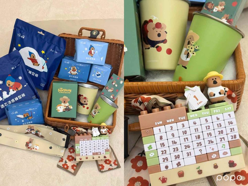 寶雅2026春季新品陸續爆賣上架！矮袋鼠聯名限定、史努比香氛手洗精、韓國神級乾洗髮一次掃貨清單全公開！-3