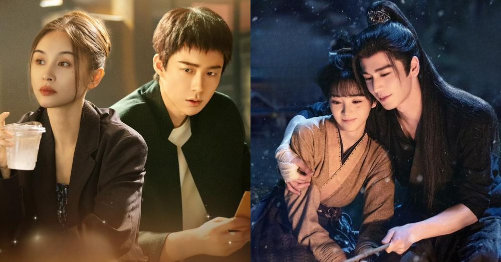 3月2026必看陸劇推薦！《玫瑰叢生》成人式拉扯感十足，《逐玉》「先婚後愛」又甜又虐！-1