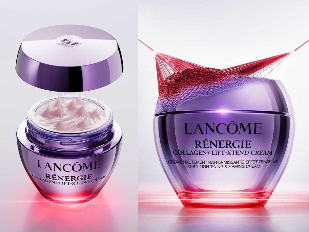 2026專櫃抗老乳霜醫美化！HR白繃帶凝霜版、蘭蔻PDRN水光霜、Dior膠原霜，暗沉蠟黃、凹陷疲態、鬆垮線條OUT！-15