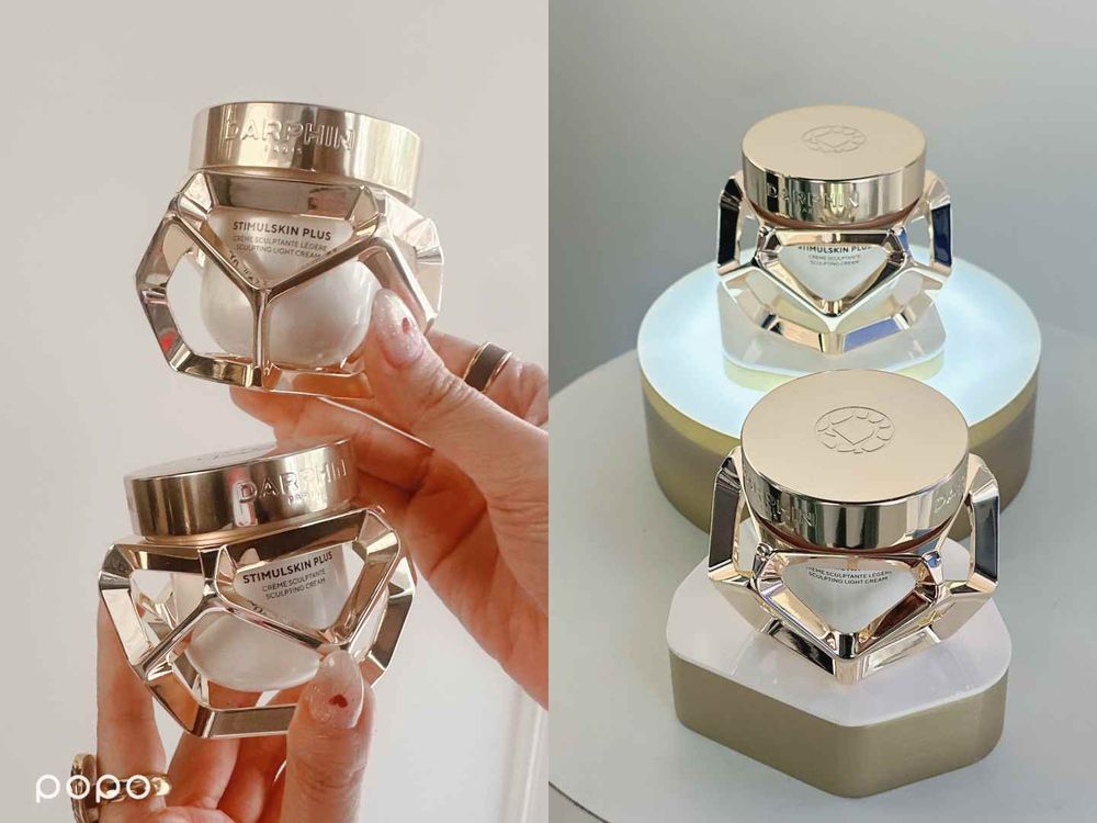 2026專櫃抗老乳霜醫美化！HR白繃帶凝霜版、蘭蔻PDRN水光霜、Dior膠原霜，暗沉蠟黃、凹陷疲態、鬆垮線條OUT！-4