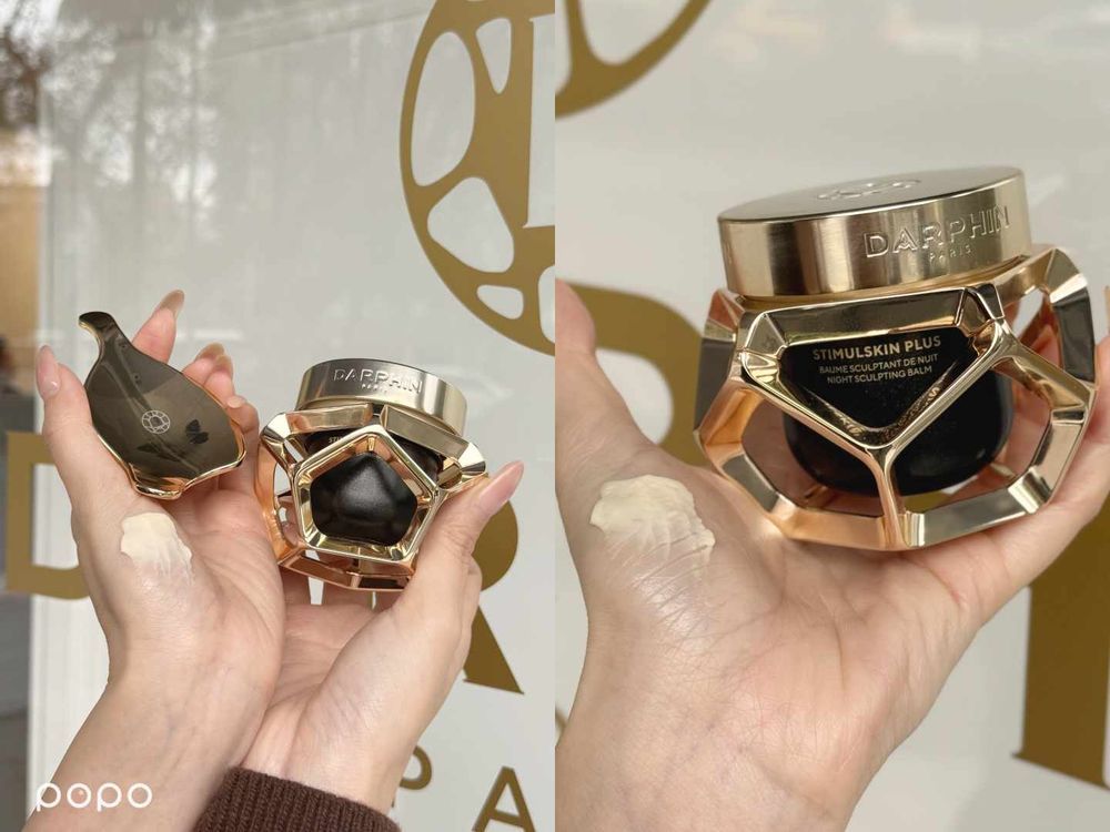 2026專櫃抗老乳霜醫美化！HR白繃帶凝霜版、蘭蔻PDRN水光霜、Dior膠原霜，暗沉蠟黃、凹陷疲態、鬆垮線條OUT！-6