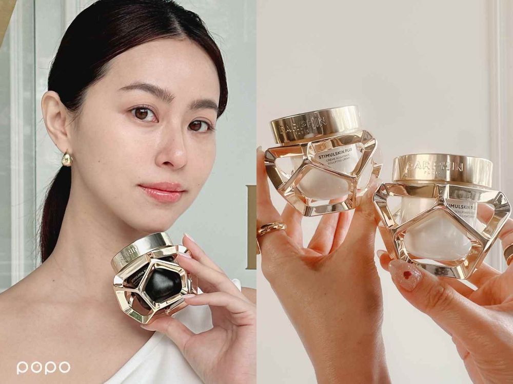 2026專櫃抗老乳霜醫美化！HR白繃帶凝霜版、蘭蔻PDRN水光霜、Dior膠原霜，暗沉蠟黃、凹陷疲態、鬆垮線條OUT！-8