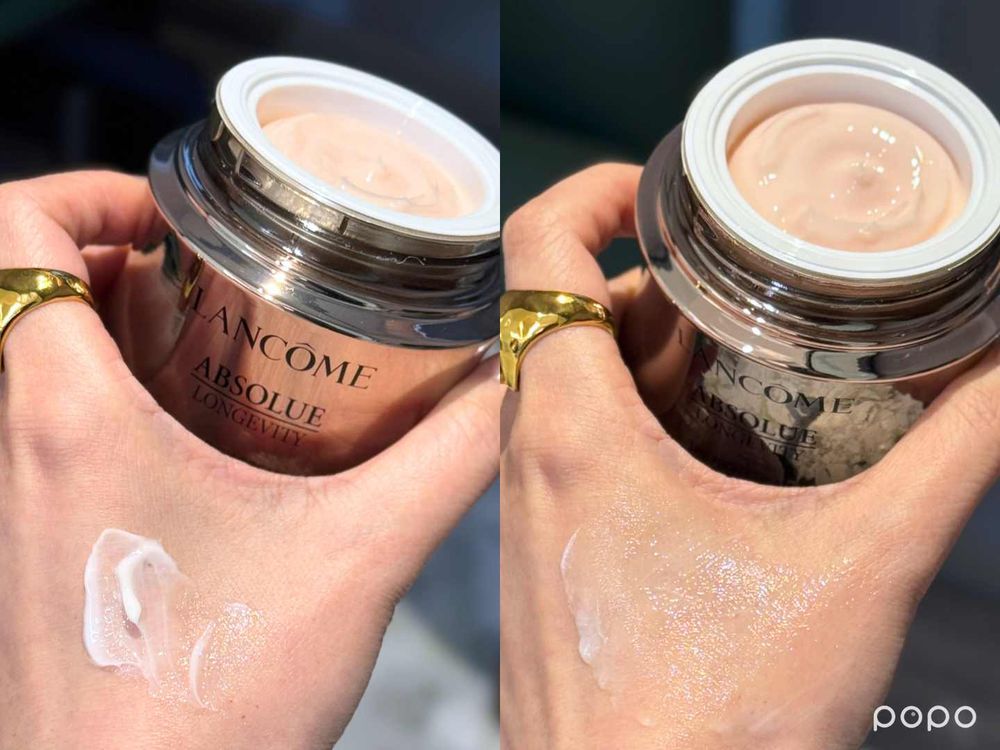 2026專櫃抗老乳霜醫美化！HR白繃帶凝霜版、蘭蔻PDRN水光霜、Dior膠原霜，暗沉蠟黃、凹陷疲態、鬆垮線條OUT！-12