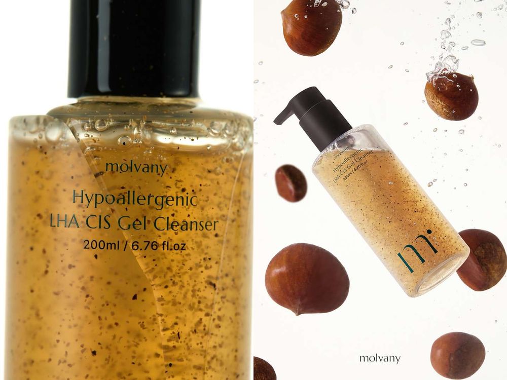 從清潔開始養出發光好膚質！韓女一試成主顧「神級洗面乳」推薦，Giselle素顏零瑕疵原來靠它撐場！-5