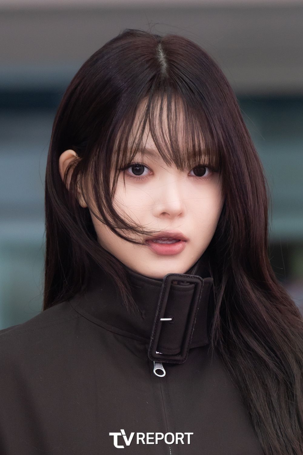 BOYNEXTDOOR雙門面「漢東旼、金桐儇」出發Courrèges大秀！LE SSERAFIM忙內恩採也會去！-8