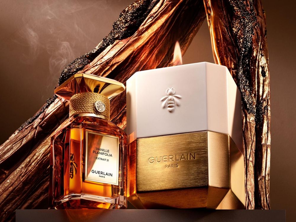 嬌蘭經典「GUERLINADE嬌蘭香」化身居家藝術香氛，六大香調打造蠟燭、車用擴香，頂級藝術沙龍＋限量珠寶瓶蓋太奢華！-4
