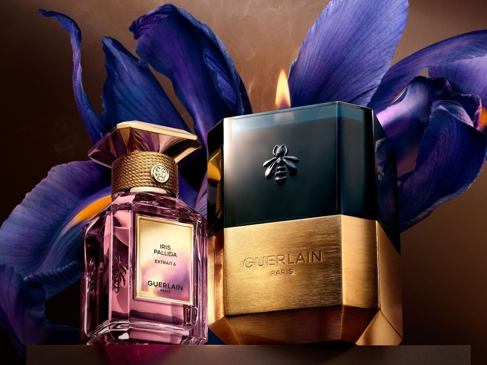 嬌蘭經典「GUERLINADE嬌蘭香」化身居家藝術香氛，六大香調打造蠟燭、車用擴香，頂級藝術沙龍＋限量珠寶瓶蓋太奢華！-6