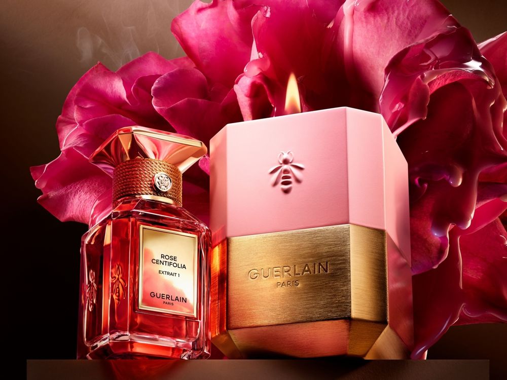 嬌蘭經典「GUERLINADE嬌蘭香」化身居家藝術香氛，六大香調打造蠟燭、車用擴香，頂級藝術沙龍＋限量珠寶瓶蓋太奢華！-7