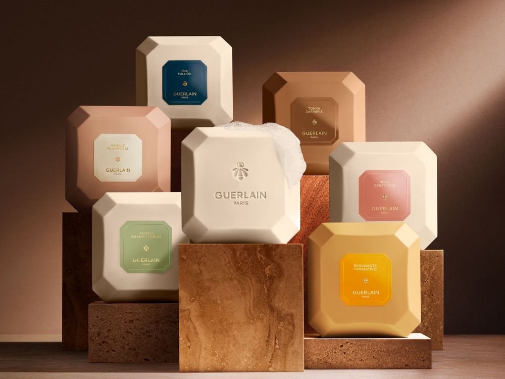 嬌蘭經典「GUERLINADE嬌蘭香」化身居家藝術香氛，六大香調打造蠟燭、車用擴香，頂級藝術沙龍＋限量珠寶瓶蓋太奢華！-11