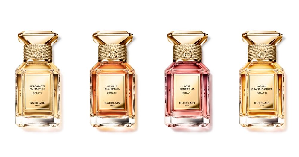 嬌蘭經典「GUERLINADE嬌蘭香」化身居家藝術香氛，六大香調打造蠟燭、車用擴香，頂級藝術沙龍＋限量珠寶瓶蓋太奢華！-15