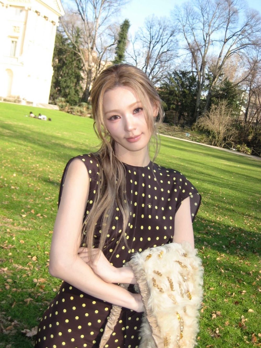 韓網熱議6位差點以其他團體出道的KPOP偶像！薇娟YG出身，榮書、有娜差點就是其他女團成員！-5