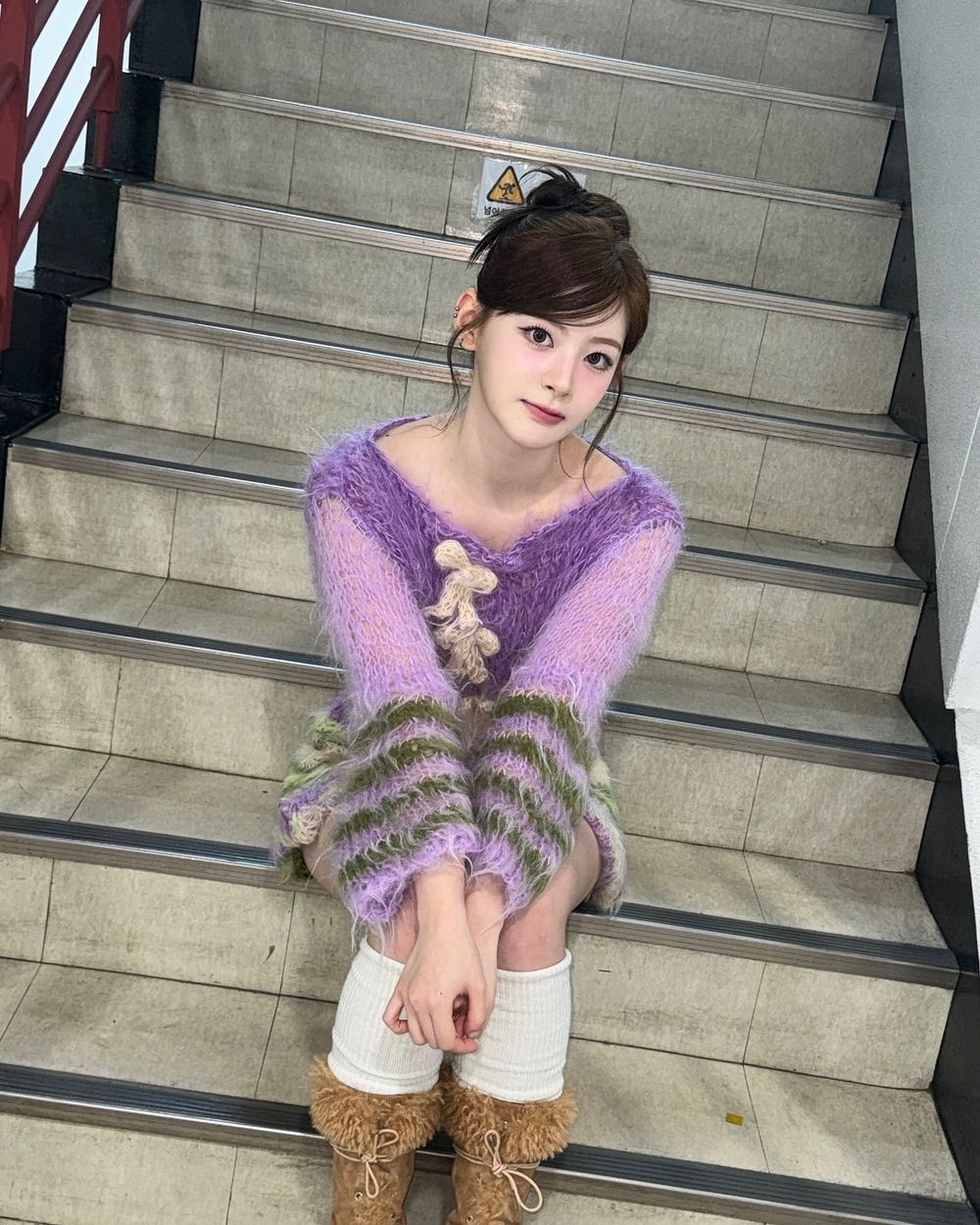 韓網熱議6位差點以其他團體出道的KPOP偶像！薇娟YG出身，榮書、有娜差點就是其他女團成員！-8