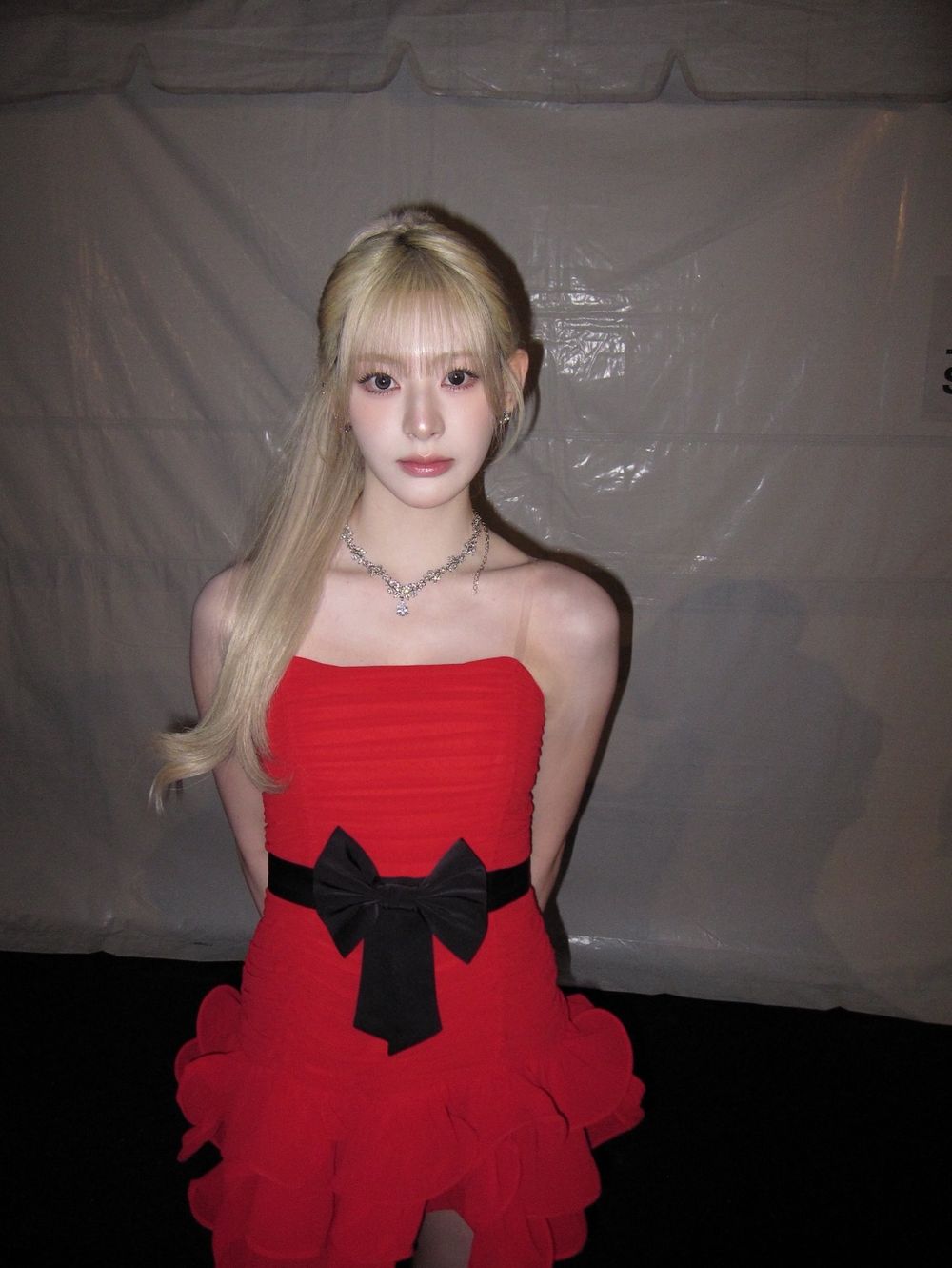 韓網熱議6位差點以其他團體出道的KPOP偶像！薇娟YG出身，榮書、有娜差點就是其他女團成員！-9