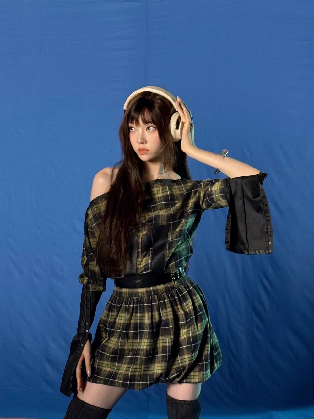 韓網熱議6位差點以其他團體出道的KPOP偶像！薇娟YG出身，榮書、有娜差點就是其他女團成員！-10