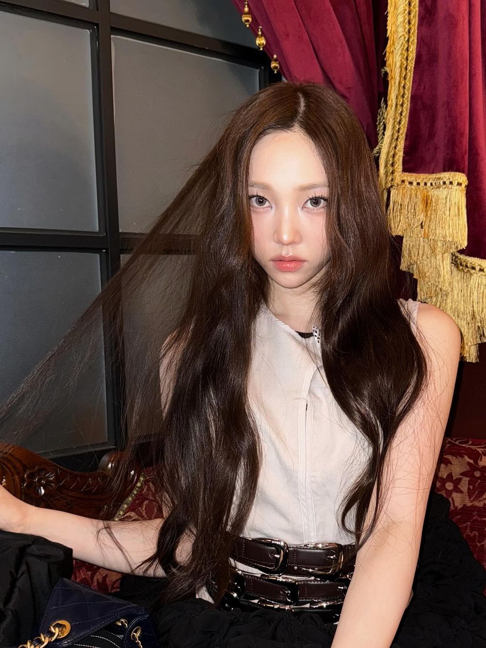 韓網熱議6位差點以其他團體出道的KPOP偶像！薇娟YG出身，榮書、有娜差點就是其他女團成員！-11