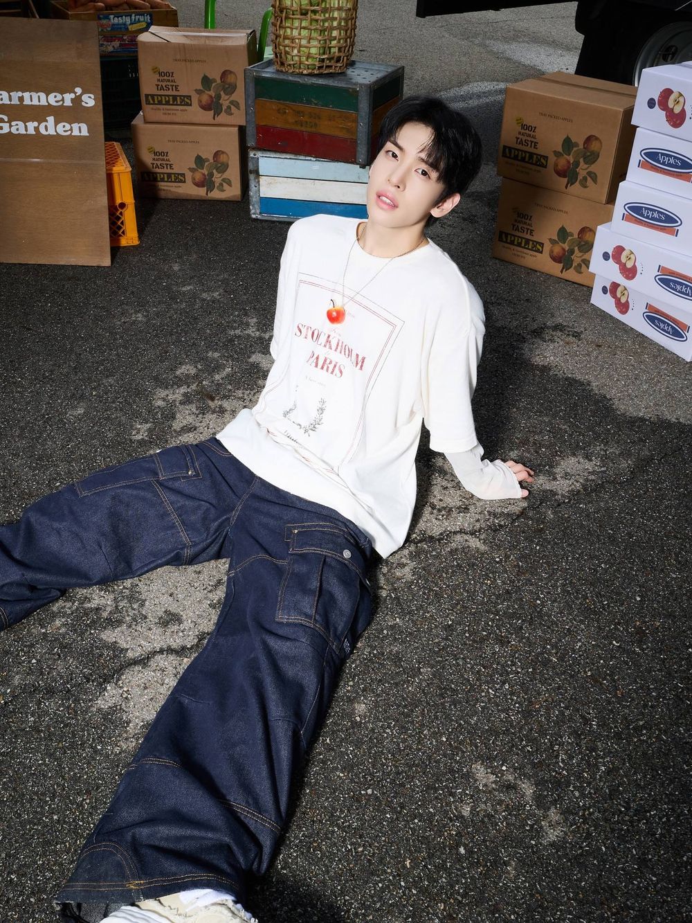 韓網熱議6位差點以其他團體出道的KPOP偶像！薇娟YG出身，榮書、有娜差點就是其他女團成員！-12