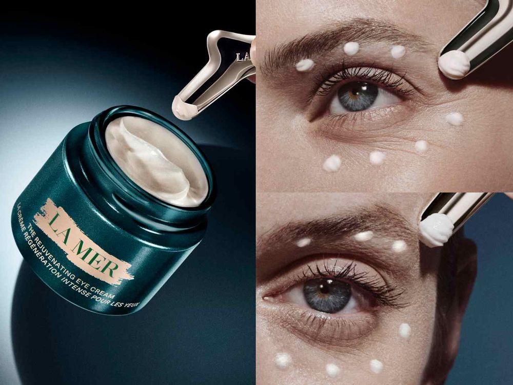 2026早春眼部保養新品推薦！宋慧喬愛用嬌蘭蜂王乳系列、Winter同款AHC熨斗眼霜，雅頓玫瑰金家族A醇眼霜新誕生！-2