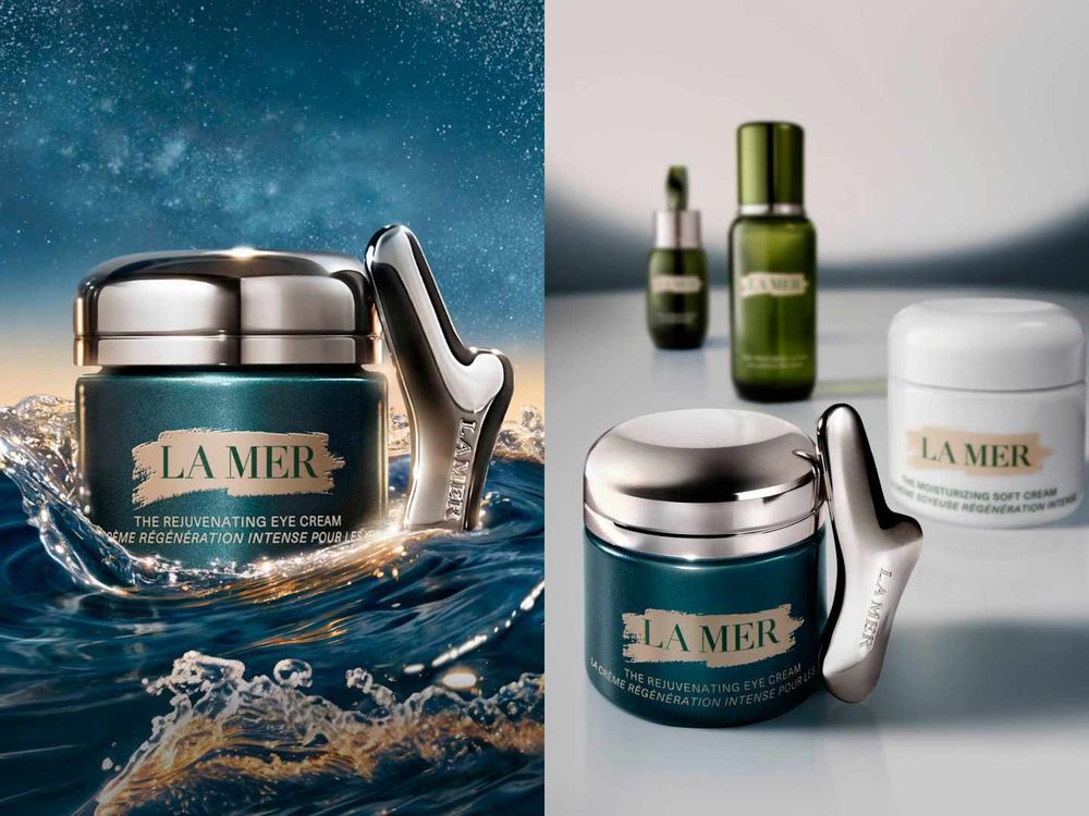 2026早春眼部保養新品推薦！宋慧喬愛用嬌蘭蜂王乳系列、Winter同款AHC熨斗眼霜，雅頓玫瑰金家族A醇眼霜新誕生！-3