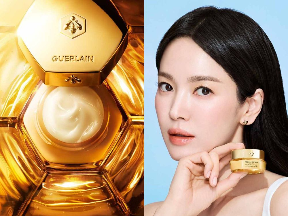 2026早春眼部保養新品推薦！宋慧喬愛用嬌蘭蜂王乳系列、Winter同款AHC熨斗眼霜，雅頓玫瑰金家族A醇眼霜新誕生！-7