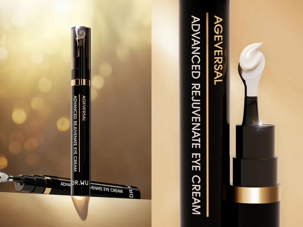 2026早春眼部保養新品推薦！宋慧喬愛用嬌蘭蜂王乳系列、Winter同款AHC熨斗眼霜，雅頓玫瑰金家族A醇眼霜新誕生！-10