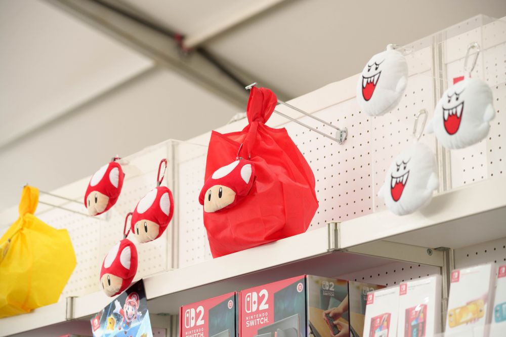 2026台灣燈會《超級瑪利歐》燈區太可愛！「10公尺瑪利歐主燈、超萌耀西打卡點」必拍亮點一次看！-15