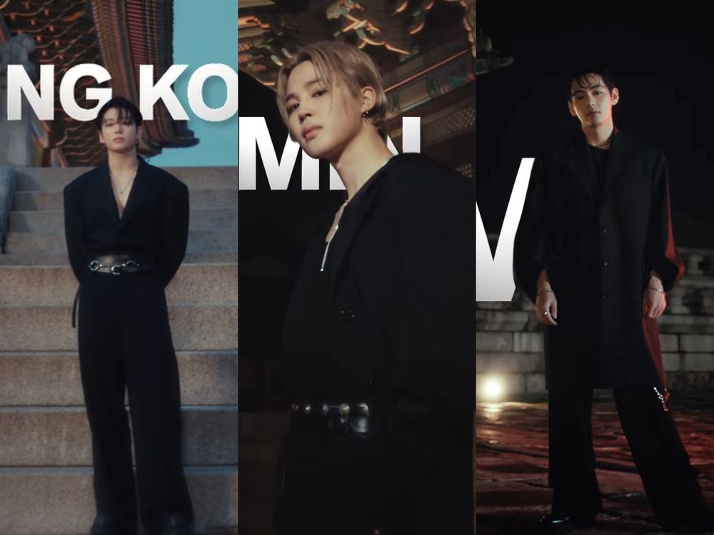 ARMY終於等到這天！BTS回歸演唱會預告釋出！七人「全黑戰袍」亮相、正式宣告王者歸位！-4