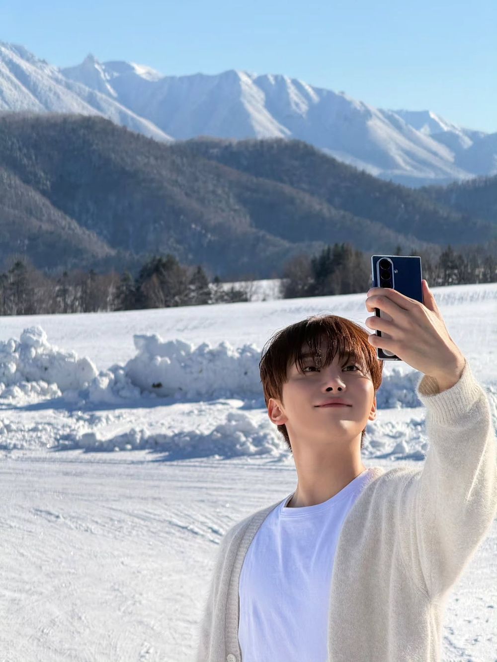 韓網熱議7位IG帳號名有趣的KPOP偶像！j-hope取名意義太暖心，HAN、勝寛ID超有哏-2