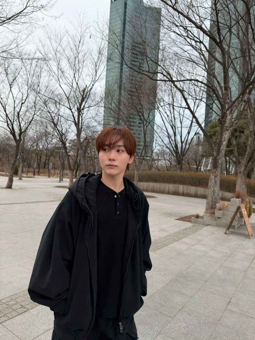 韓網熱議7位IG帳號名有趣的KPOP偶像！j-hope取名意義太暖心，HAN、勝寛ID超有哏-3