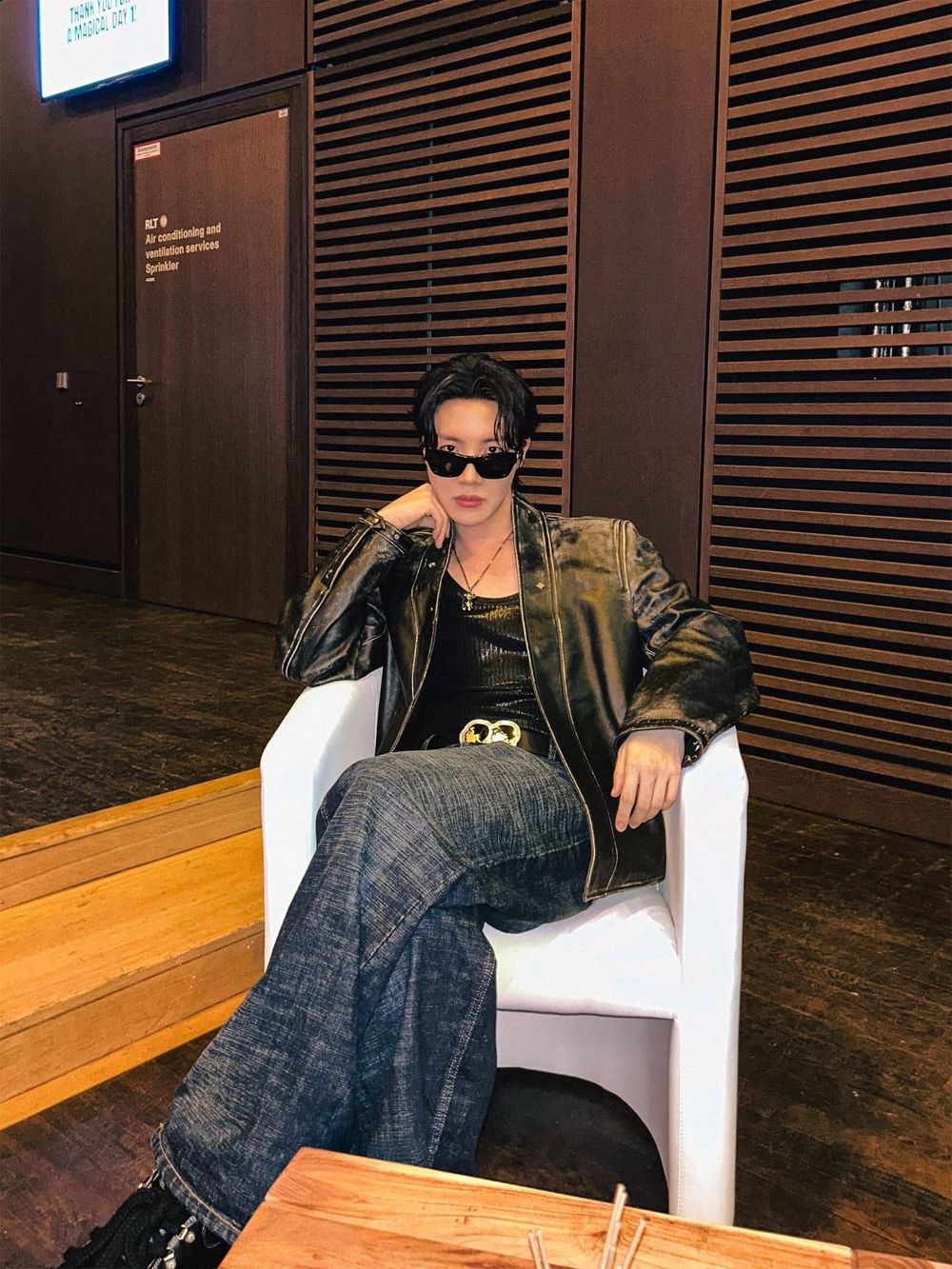 韓網熱議7位IG帳號名有趣的KPOP偶像！j-hope取名意義太暖心，HAN、勝寛ID超有哏-4