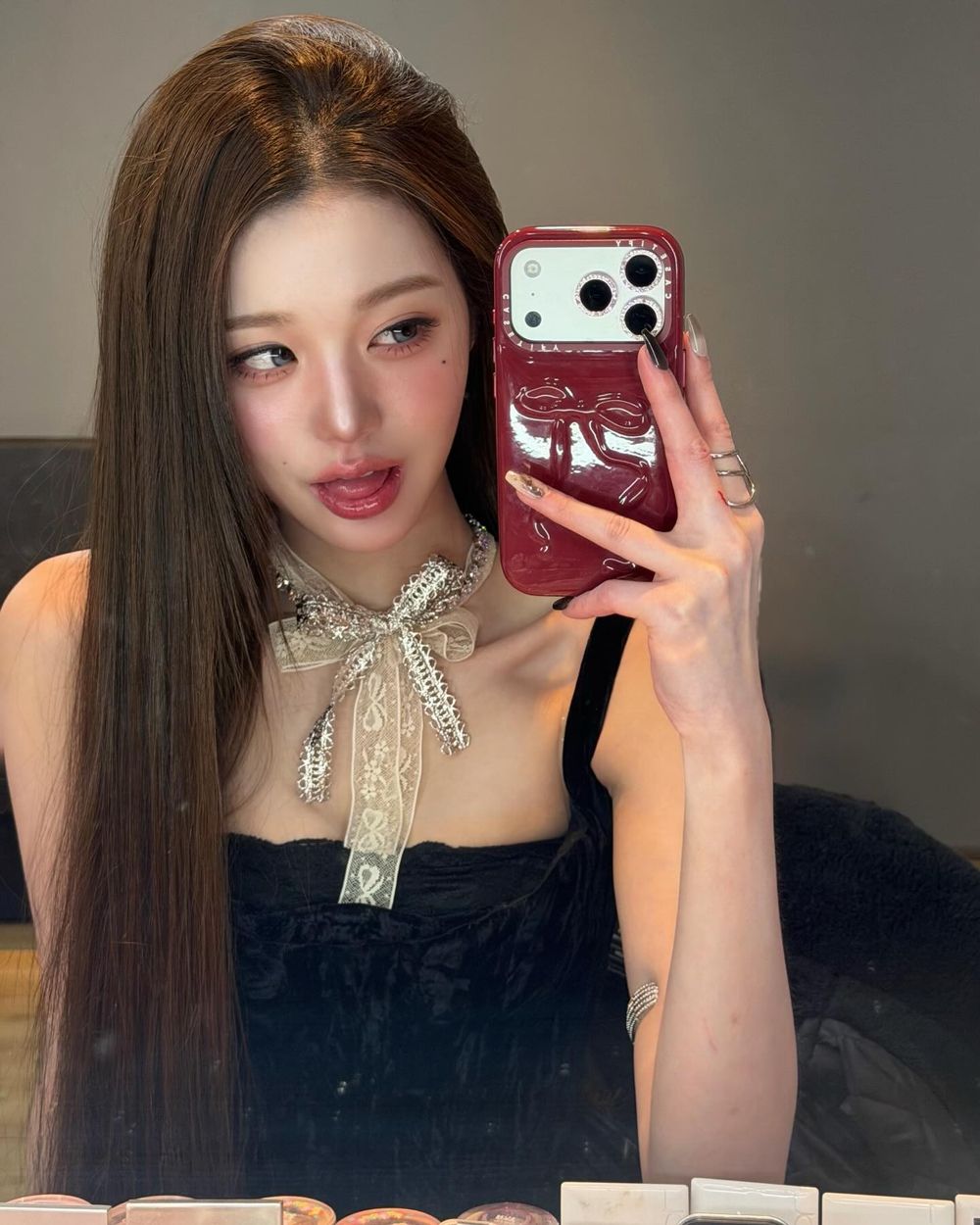 韓網熱議7位IG帳號名有趣的KPOP偶像！j-hope取名意義太暖心，HAN、勝寛ID超有哏-9