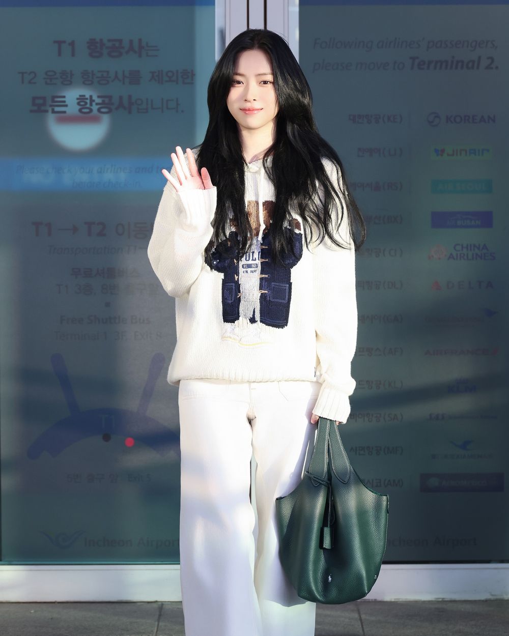 韓網熱議7位IG帳號名有趣的KPOP偶像！j-hope取名意義太暖心，HAN、勝寛ID超有哏-13