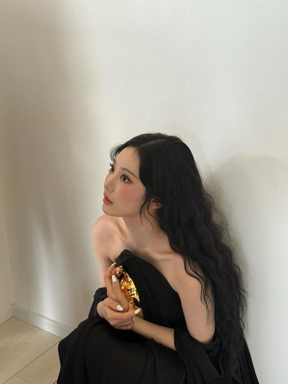 韓網熱議7位IG帳號名有趣的KPOP偶像！j-hope取名意義太暖心，HAN、勝寛ID超有哏-14